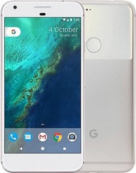 Замена дисплея на телефоне Google Pixel в Волгограде